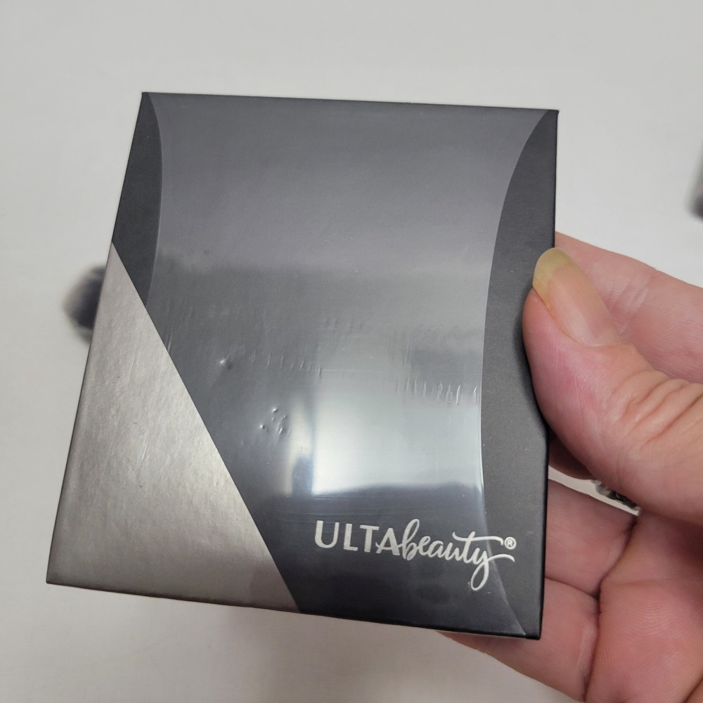 NEW -Old Stock- Ulta Beauty Collection Fall 2019 GWP 7 Piece Makeup Sampler Kit - Picture 5 of 7
